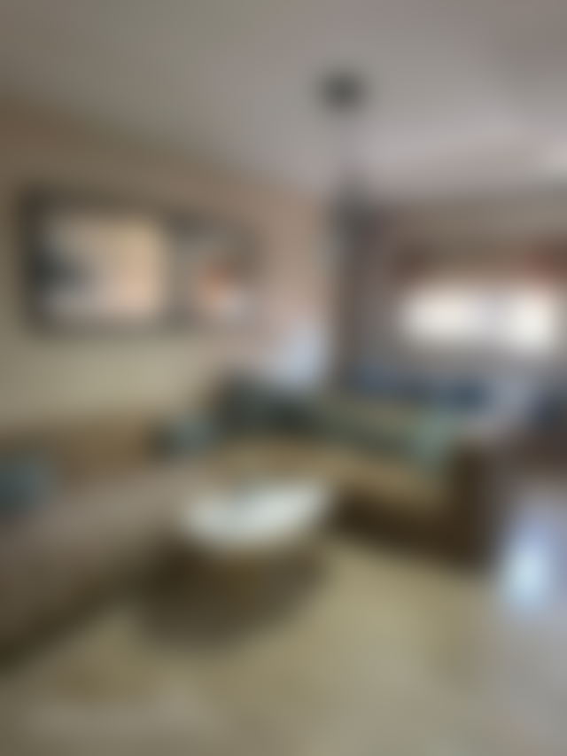 Appartement 2 chambres en résidence sécurisée à Marrakech — Marrakech