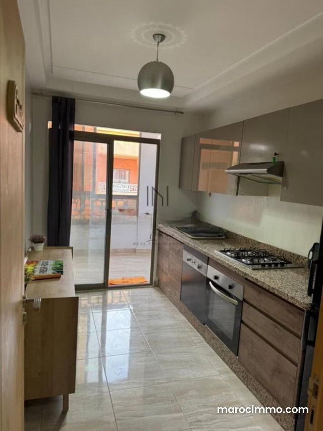 Appartement à vendre — 2