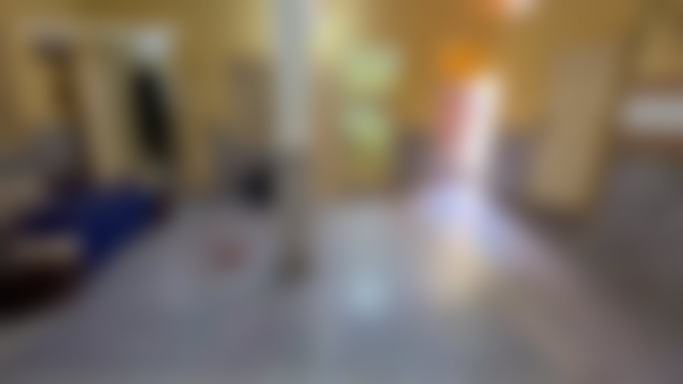 منزل عائلي بإطلالة على الأطلس في حي مولاي اليزيد بمراكش