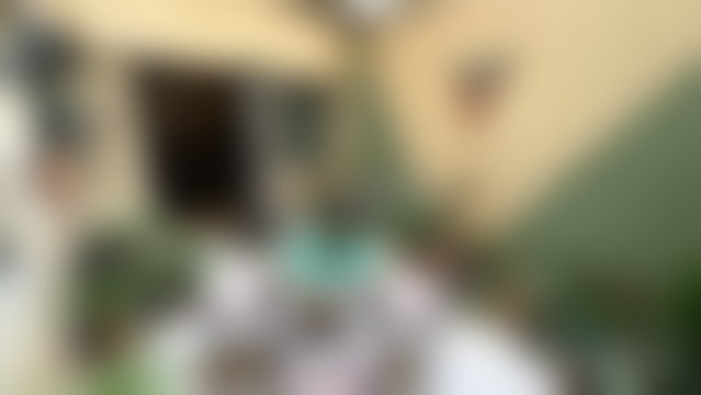 Appartement 4 pièces avec terrasse au Palmier Casablanca — 5