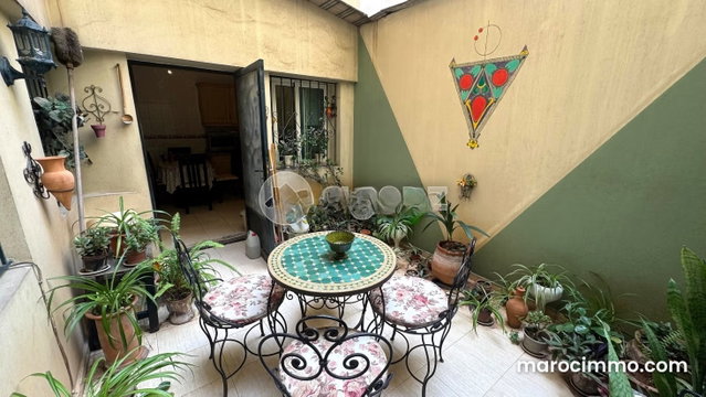 Appartement à vendre 109 m², 2 chambres Palmier Casablanca — 5