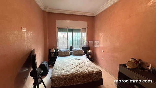 Appartement à vendre 109 m², 2 chambres Palmier Casablanca — 2