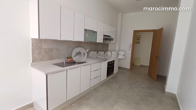 Appartement à louer 139 m², 2 chambres El Menzeh Skhirate Témara — 5
