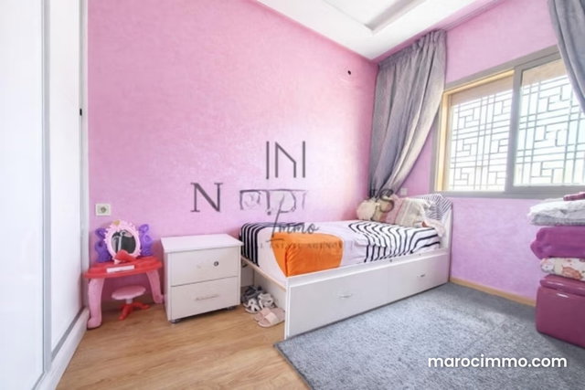 Appartement à vendre — 5