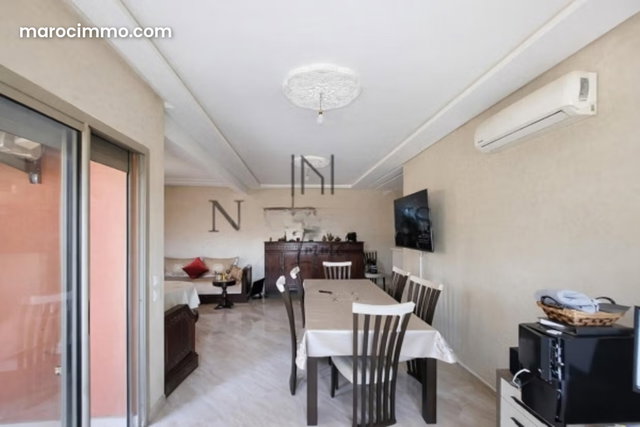 Appartement à vendre — 2