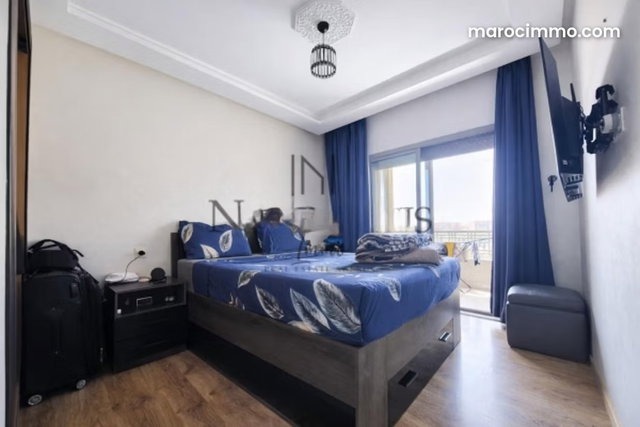 Appartement à vendre — 3