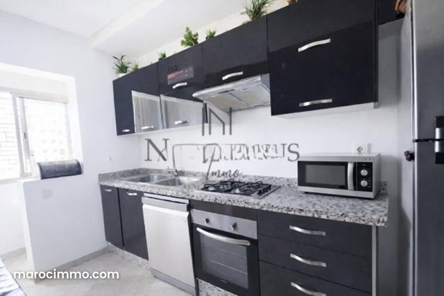 Appartement à vendre — 4