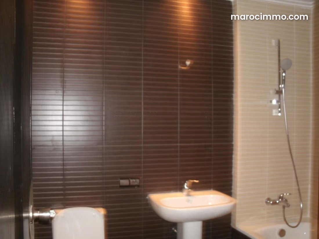 2-Bedroom Apartment for Rent, Route de Safi, Marrakech — Marrakesh