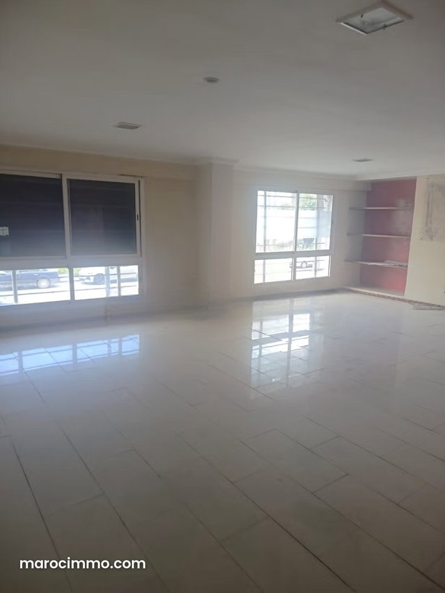 Office Space 77m² for Sale — 2