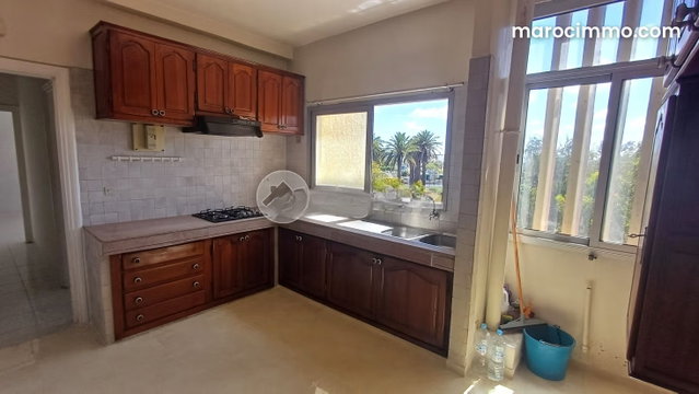 Appartement à vendre 82 m², 2 chambres Beausite Casablanca — 3