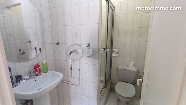Appartement à vendre 82 m², 2 chambres Beausite Casablanca — 5
