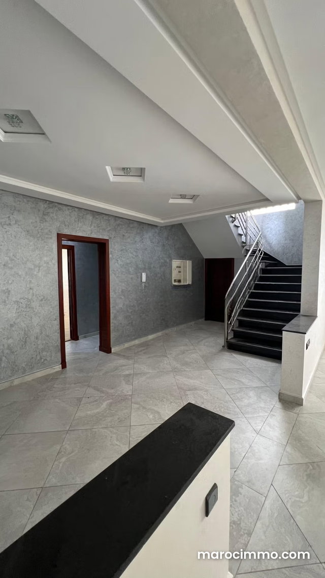Villa d’exception avec vue mer – sonaba agadir — 4