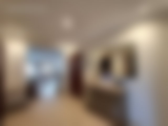 Brand-new 137 sqm apartment, 3 bedrooms, Quartier des Hôpitaux, Casablanca — 5