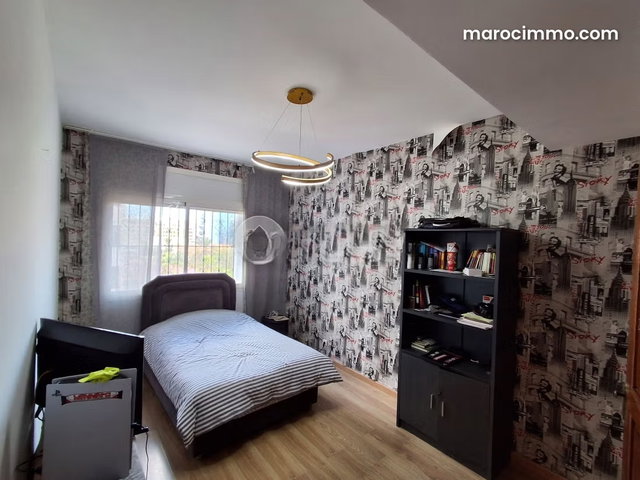 Appartement à vendre 137 m², 3 chambres Les Hôpitaux Casablanca — 3