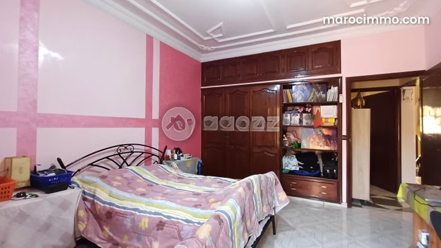 Villa à vendre 200 m², 9 chambres Targa Marrakech — 5