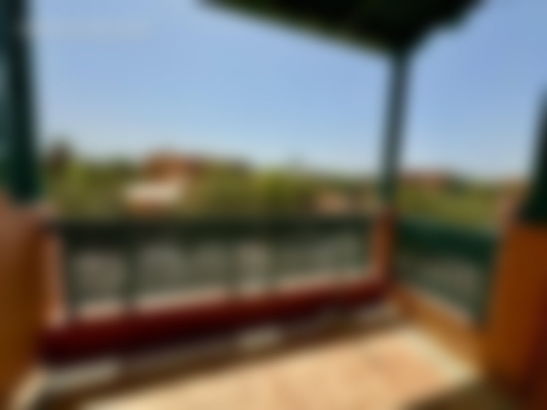 Appartement meublé avec piscine à louer à la Palmeraie Marrakech
