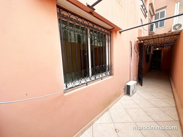 Appartement spacieux à vendre Victor Hugo — 4