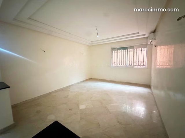 Appartement spacieux à vendre Victor Hugo — 5