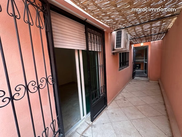 Appartement spacieux à vendre Victor Hugo — 3
