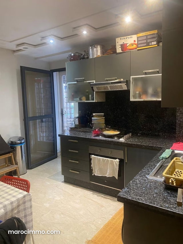 Apartment for Sale at Ferme Bretonne — 2