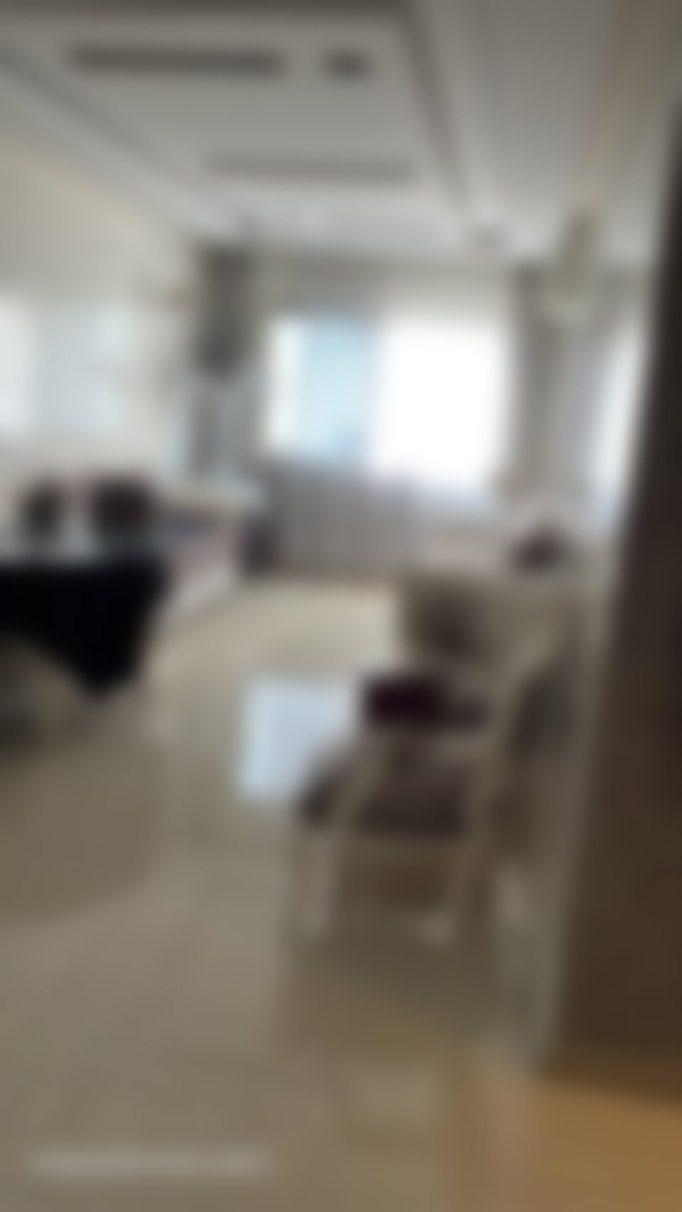 Appartement meublé avec terrasse à louer à Agdal Rabat