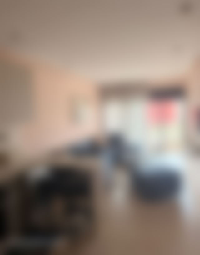 Furnished Apartment with Terrace in Ferme Bretone, Casablanca — Casablanca