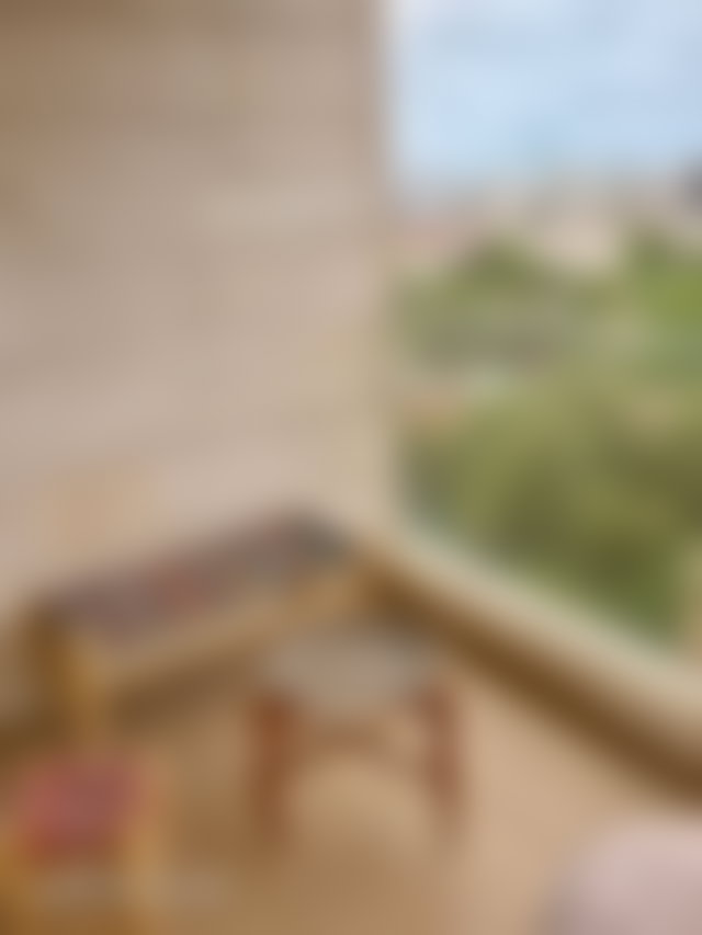 Appartement meublé avec terrasse à Ferme Bretone Casablanca — 5