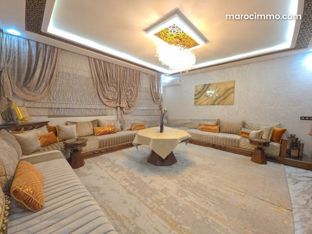 Apartment for Sale – Sidi Moumen — 3