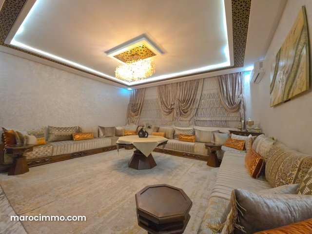 Apartment for Sale – Sidi Moumen — 4