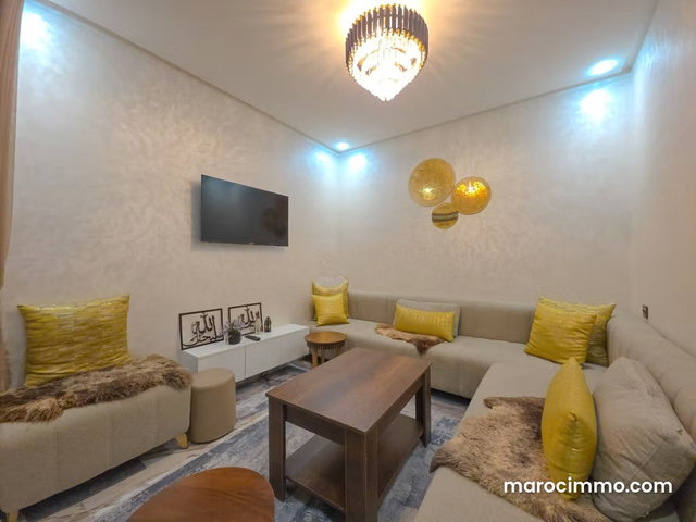 Apartment for Sale – Sidi Moumen — 5