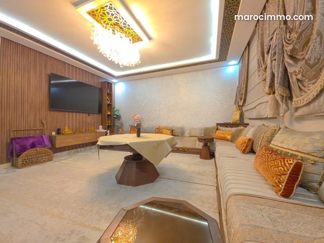 Apartment for Sale – Sidi Moumen — 2