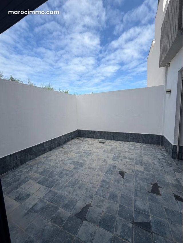 Studio premium avec terrasse — 3