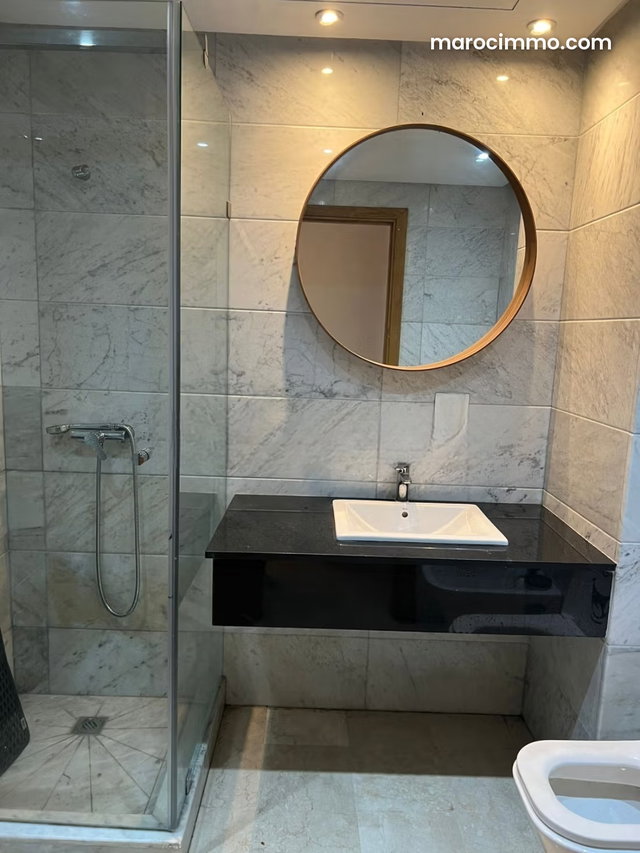 Appartement à louer – Oasis Square — 5