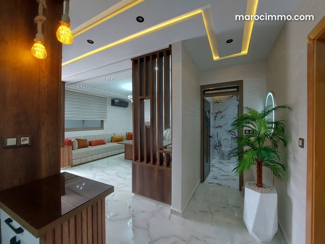 New Apartment for Sale in SAÏDIA — 3