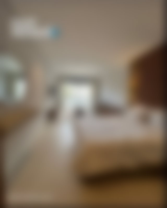 Furnished 36 m² studio apartment, C.I.L., Casablanca, terrace and upscale finishes — 3