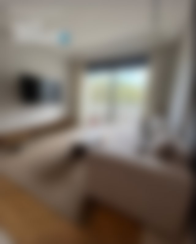 Furnished 36 m² studio apartment, C.I.L., Casablanca, terrace and upscale finishes — 2