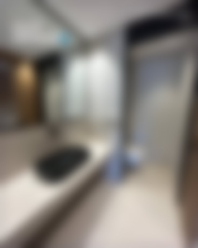 Furnished 36 m² studio apartment, C.I.L., Casablanca, terrace and upscale finishes — 5