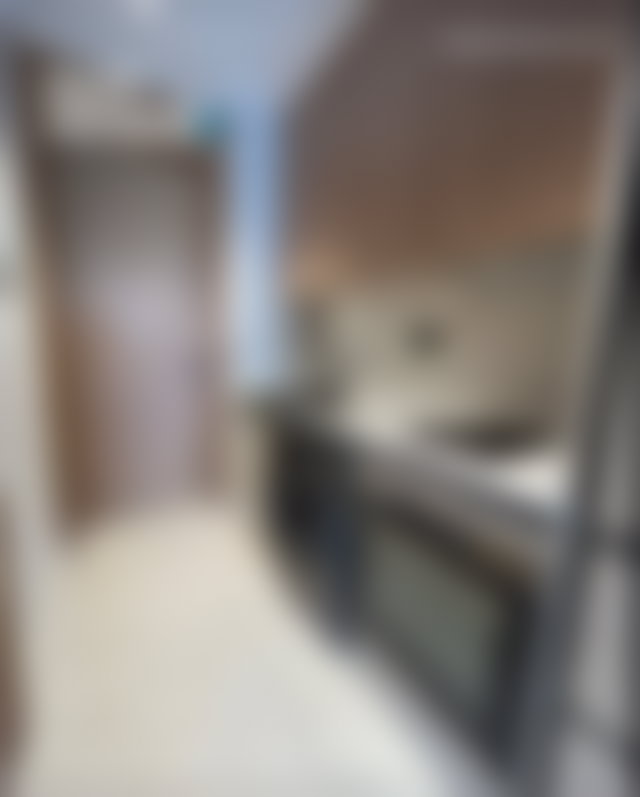 Furnished 36 m² studio apartment, C.I.L., Casablanca, terrace and upscale finishes — 4