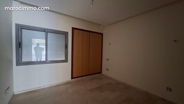 Apt 105 m² 2 chambres plein sud — 5