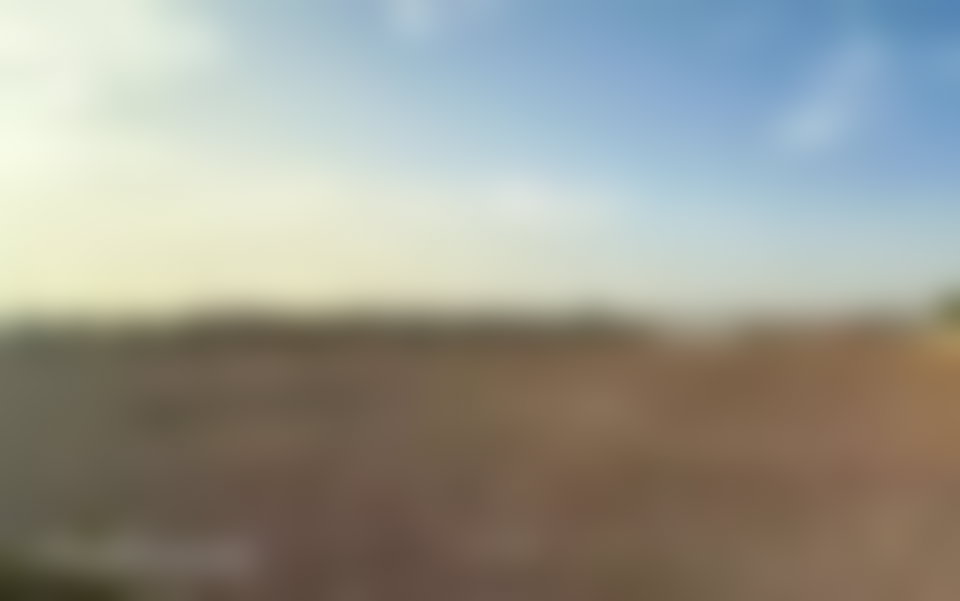 17,000 m² Plot on Route d'Ourika, Marrakech, Nature Views