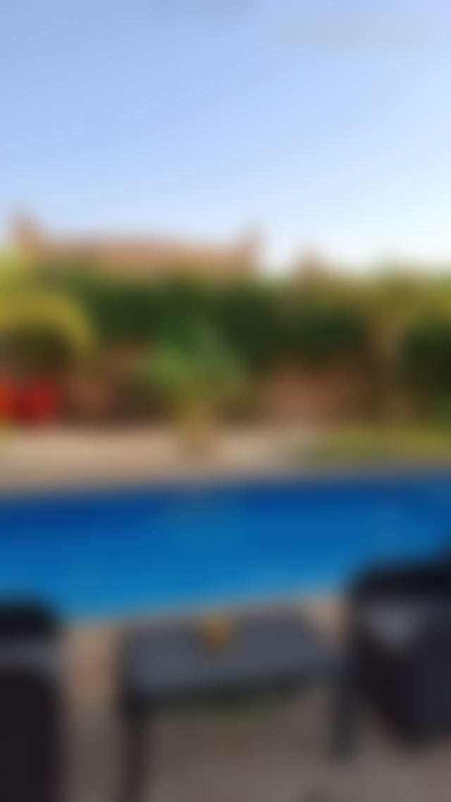 800 m² Villa with Pool, Ouarzazate Road, Marrakech — Marrakesh