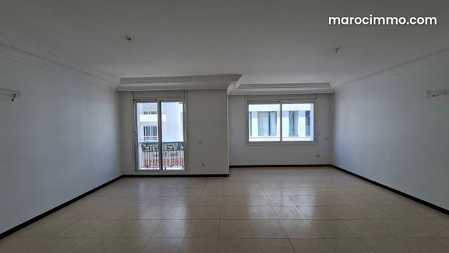 Apartment 165 m² 3 bedrooms to renovate — 2