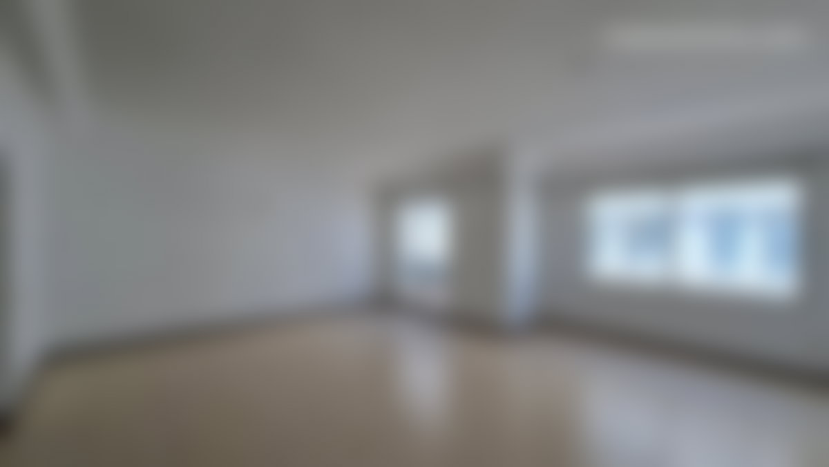Appartement 154 m² à rénover, 3 chambres, Racine Casablanca