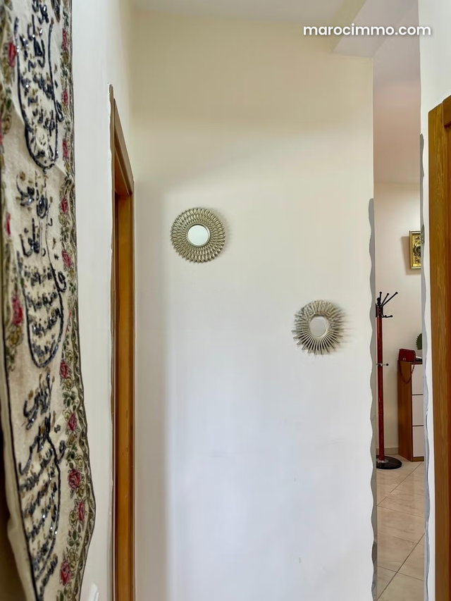 Tanger Beach Apartment — 5