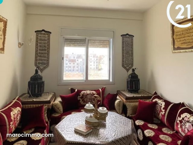 Tanger Beach Apartment — 3