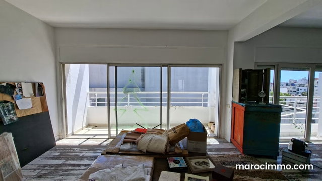 Duplex 316 m² 4 chambres terrasse plein sud — 3