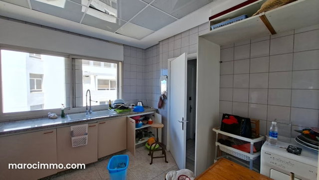 Duplex 316 m² 4 chambres terrasse plein sud — 5