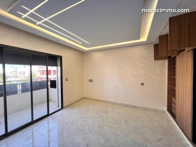Maison a vendre a Témara — 5