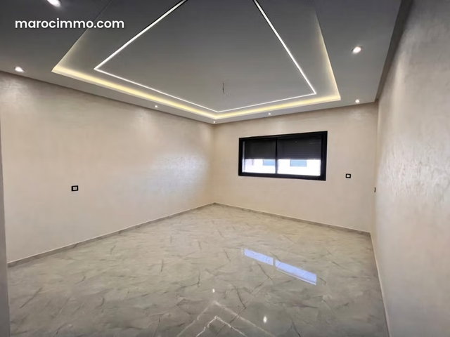 Maison a vendre a Témara — 2