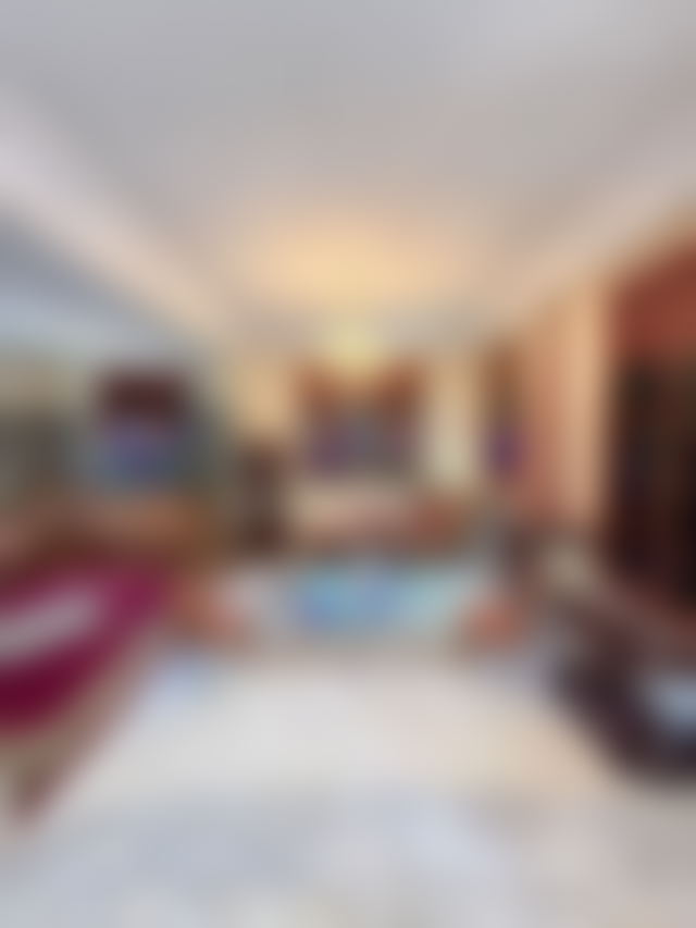 4-Bedroom Villa with Garden in Harhoura, Temara — Temara